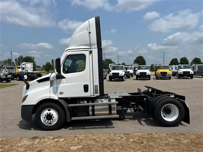 2026 Freightliner Cascadia