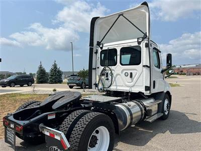 2026 Freightliner Cascadia