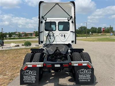 2026 Freightliner Cascadia