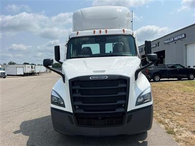 2026 Freightliner Cascadia