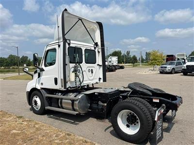 2026 Freightliner Cascadia