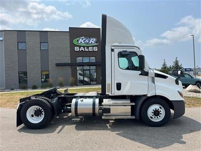 2026 Freightliner Cascadia