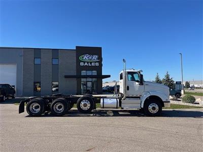 2026 International HX620 SBA
