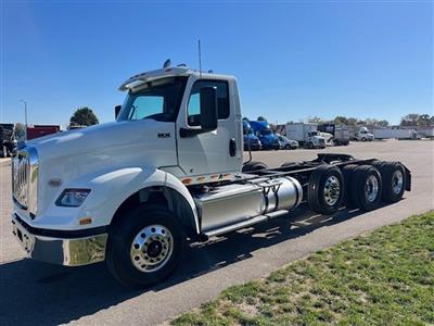 2026 International HX620 SBA