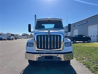 2026 International HX620 SBA