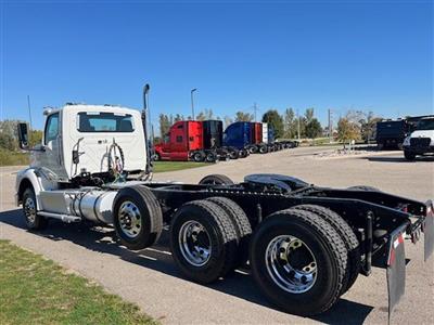 2026 International HX620 SBA