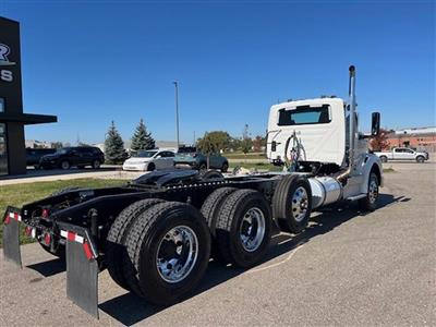 2026 International HX620 SBA