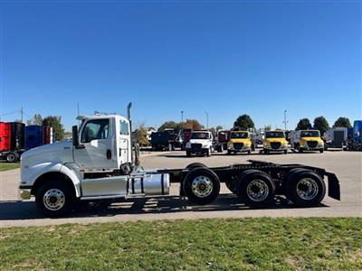 2026 International HX620 SBA