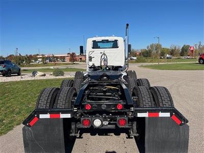 2026 International HX620 SBA