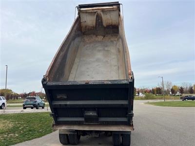 2005 Mack Granite CT713