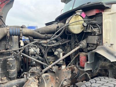 2005 Mack Granite CT713
