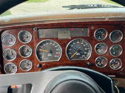 2005 Mack Granite CT713