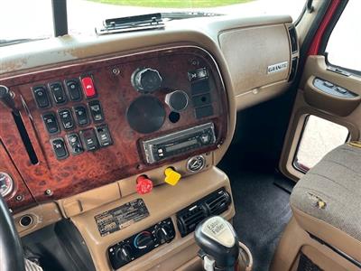 2005 Mack Granite CT713