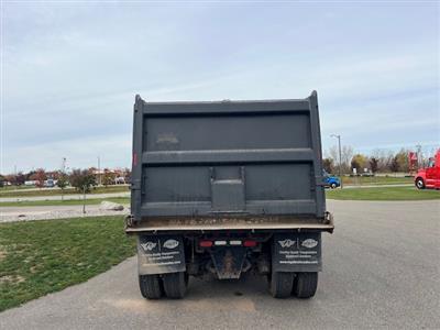 2005 Mack Granite CT713