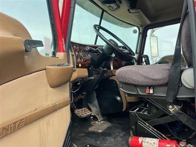 2005 Mack Granite CT713