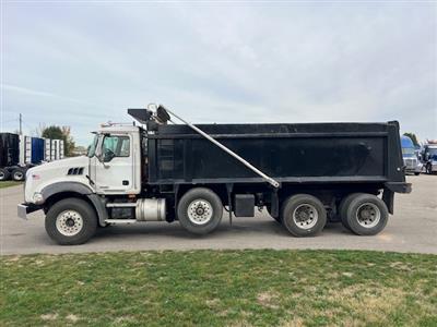 2005 Mack Granite CT713