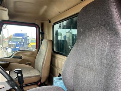2005 Mack Granite CT713