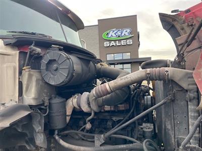 2005 Mack Granite CT713