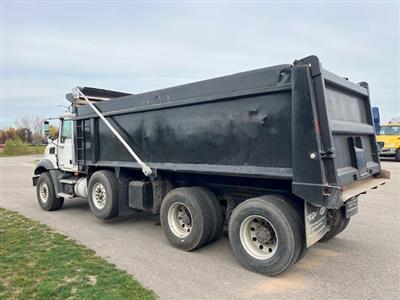 2005 Mack Granite CT713