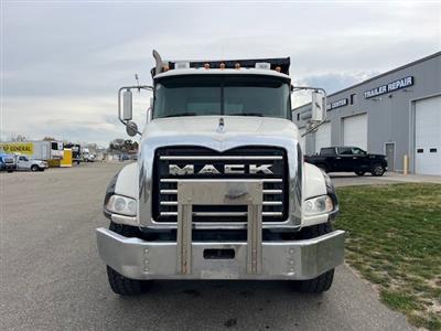 2005 Mack Granite CT713