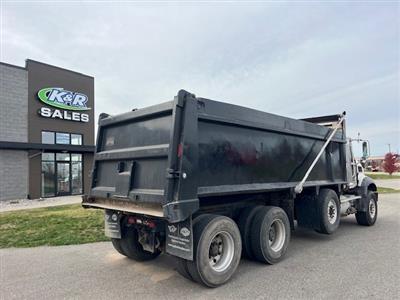2005 Mack Granite CT713