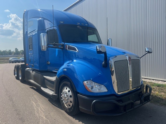 2019 Kenworth T680