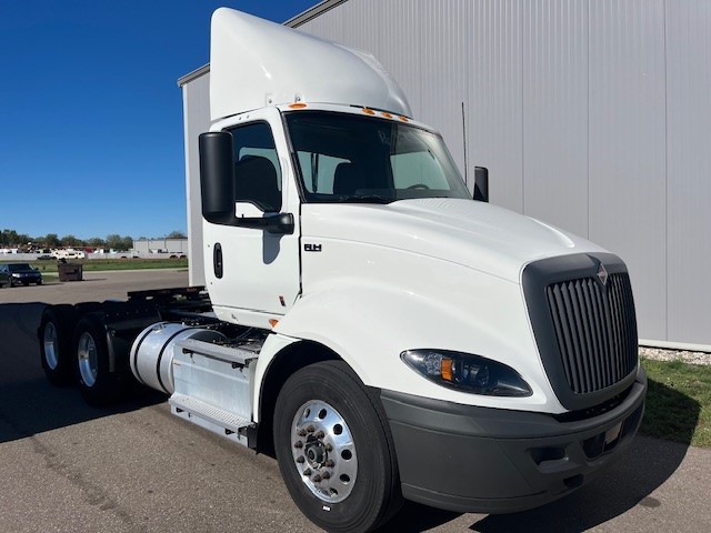 2025 International RH613