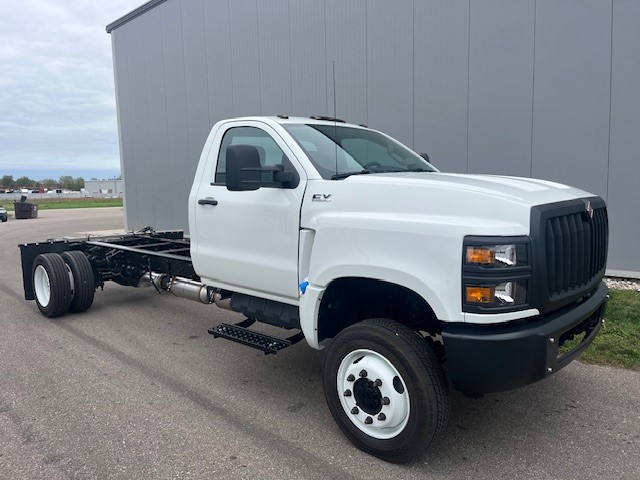 2025 International CV515 SFA