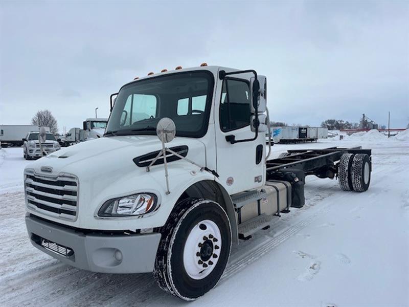 2026 Freightliner M2 106