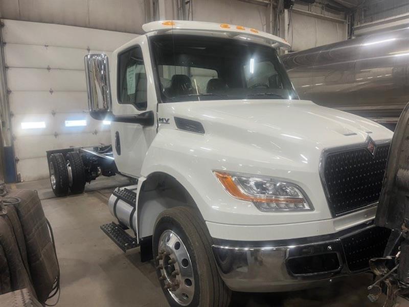 2026 International MV607 SBA