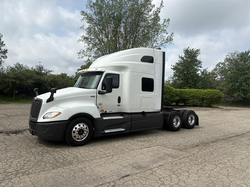 2024 International LT625