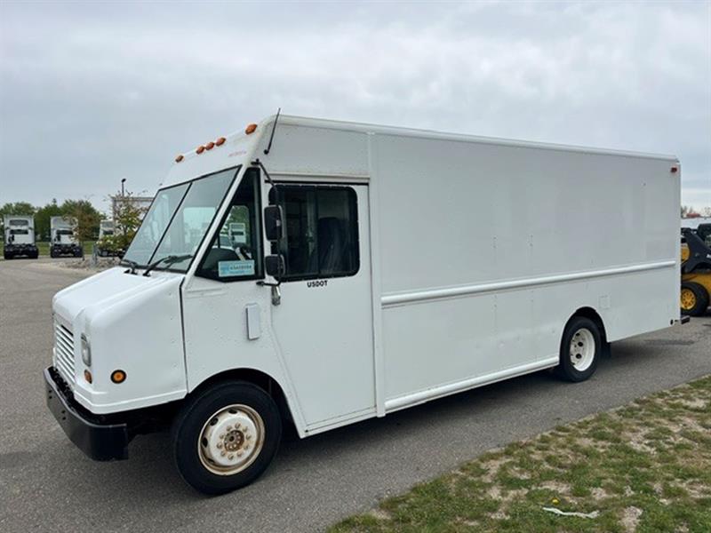 2006 Workhorse W42