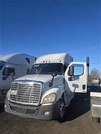 2014 Freightliner CASCADIA