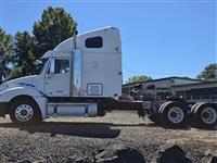 2010 Freightliner 