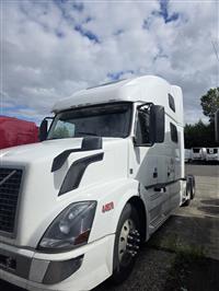 2016 Volvo VNL