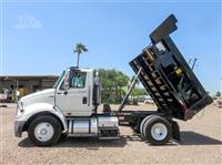 Used 2012 International 8600 for Sale