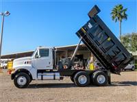 Used 2007 Sterling LT9500 for Sale