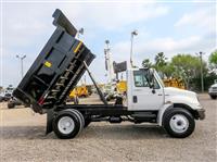 Used 2011 International 4300 for Sale