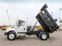 Used 2011 International 4300 for Sale