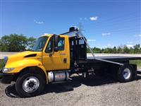 Used 2013 International 4300 for Sale