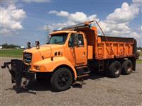 Used 1998 Ford LOUISVILLE for Sale