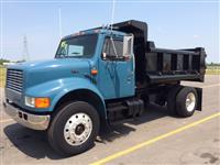 Used 1995 International 4900 for Sale