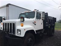 Used 2002 International 2554 for Sale