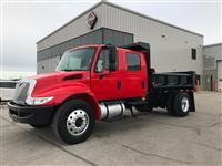 Used 2012 International 4300 for Sale