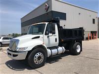 Used 2014 International 4300 for Sale