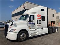 2024 International LT625