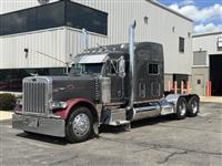 2000 Peterbilt 379