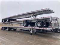 2026 Reitnouer CK 90 53' SLIDING REAR