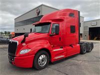 2026 International LT625