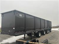 2026 E-PAK GONDOLA